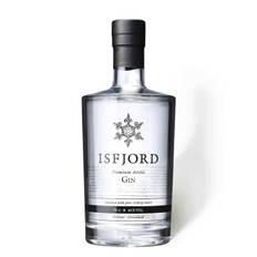 Isfjord Premium Arctic Gin 44% 70 cl