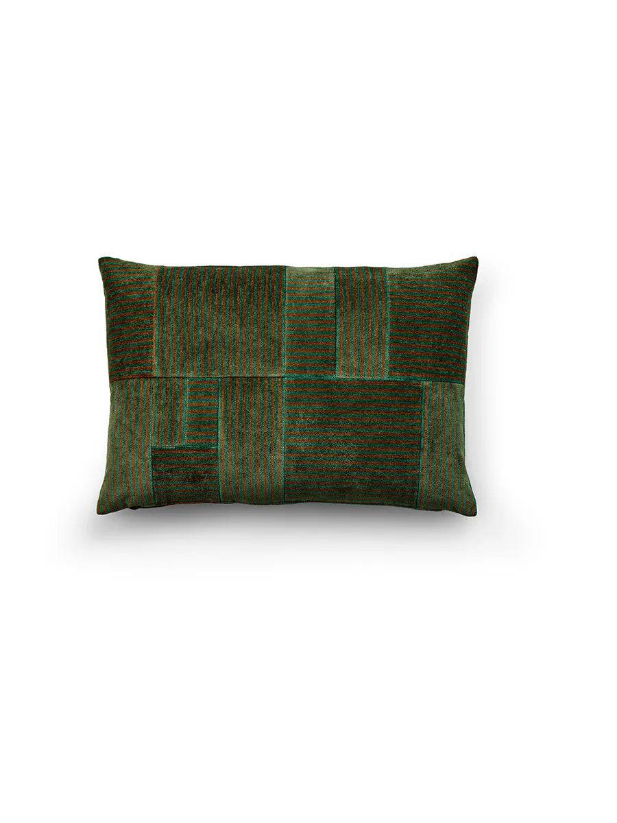 Mist Pyjamas Pillow, 40x60 fra Eilersen P06 - Jacobsen Plus