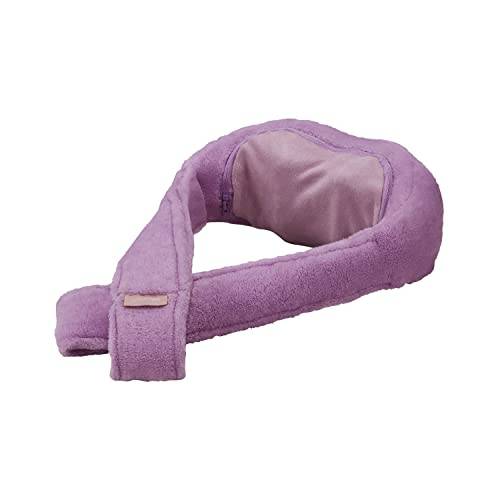 ATEX Lourdes Neck Massager, Pro Massager, In-A-Dream, AX-HPL312id, Limited Edition Color, Neck and Shoulder