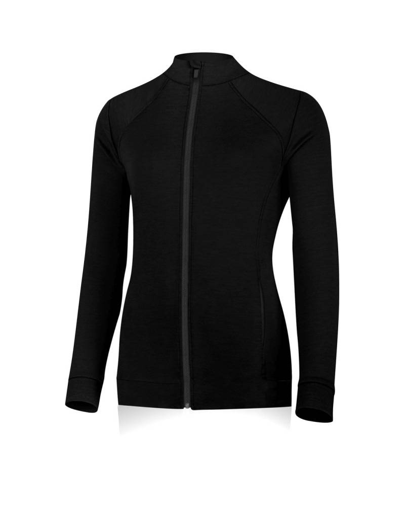 Lasting Women's Tyyni Jacket mellanlager