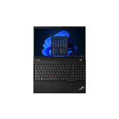 Lenovo ThinkPad L15 Gen 4 21H3 Bærbar PC - Intel Core i7 (13. Gen) 1355U / 1.7 GHz - 16 GB DDR4 - 512 GB SSD M.2 2242 PCIe 4.0 x4 - TCG Opal Encryption 2, NVM Express (NVMe) - 15.6" IPS