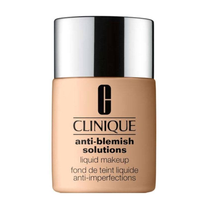 Clinique Sol.Liq.Mup Fläckskydd Cn28 Elfenben