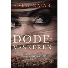 Dødevaskeren - Brugt Bog- Sara Omar