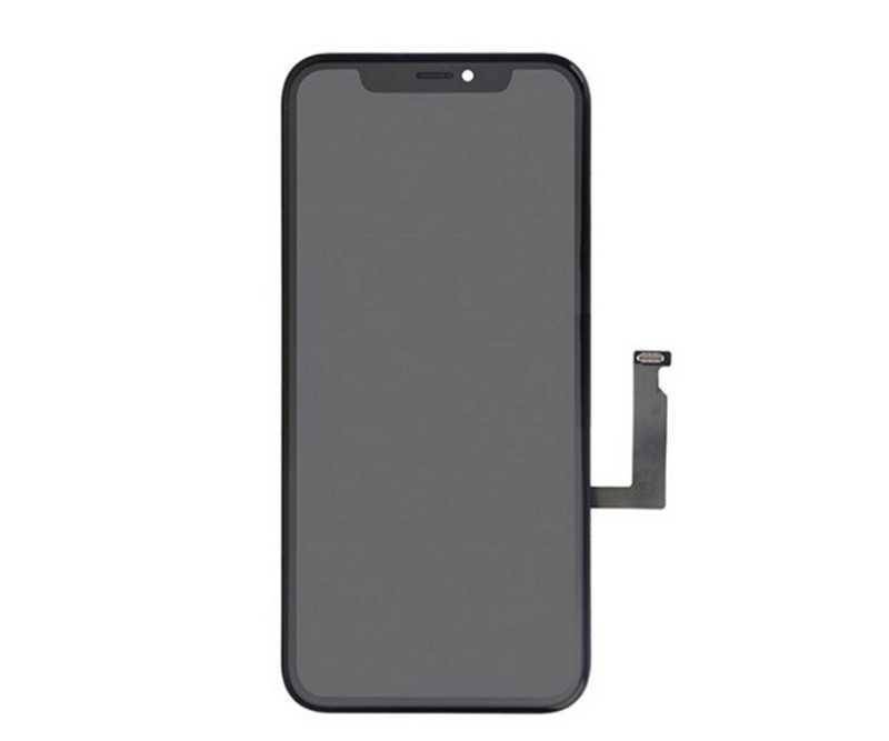 iPhone 11 skærm Komplet Glas/Display
