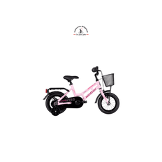 Winther 150 Pink — 1 gear, 12"