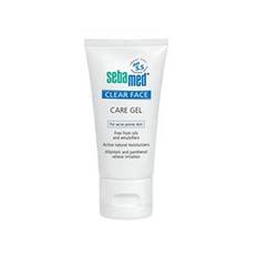 Sebamed - Clear Face Care Gel 50ml