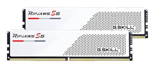 G.SKILL DDR5 96GB PC 6000 CL30 KIT (2x48GB) 96-RS5W