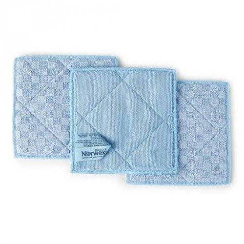 Norwex EnviroScrubs Blue