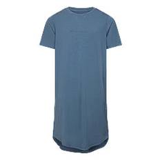 JBS OF DENMARK Jbs Of Dk Girls Ss Nightdress |Blå |9/10