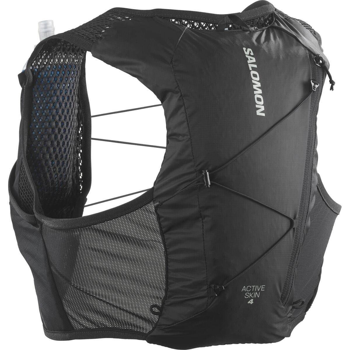 Salomon Active Skin 4L Mens Running Vest