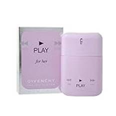 Givenchy Play for Her EdP Spray för dig 30 ml