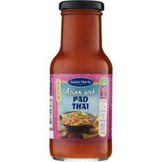 Santa Maria Woksås Pad Thai Mix 250ml