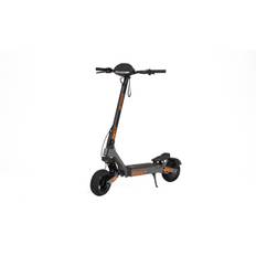 KuKirin G2 Adult Electric Scooter 800W 10 Foldable Scooter 15Ah Max 45KM/H Cheap Scooter All Terrain Electric Skateboard svart