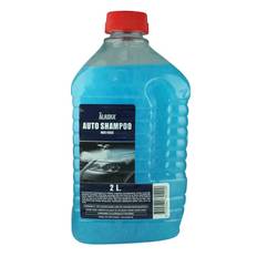 Alaska autoshampoo med voks 2 ltr