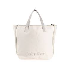 Handbag - Ivory - --