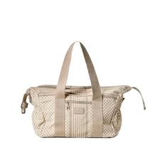 Muriel Big 2.0 Canvas Taske