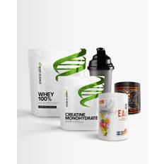 Body Science Startpaket avancerat