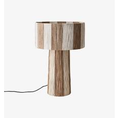 Jullan Bordslampa Ivory / Natur