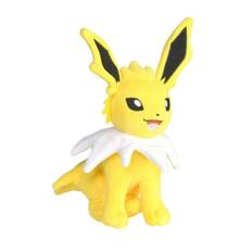 Pokemon - Jolteon - Bamse