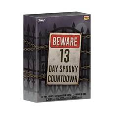 Funko Halloween Advent Calendar: 13-Day Spooky Countdown