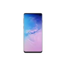 Samsung Galaxy S10 128 GB Blå Som ny