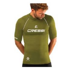 Cressi 2024 Kortärmad rash guard