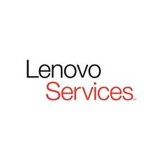 Lenovo Premier Support Plus Upgrade - extended service agreement - 3 years - on-site