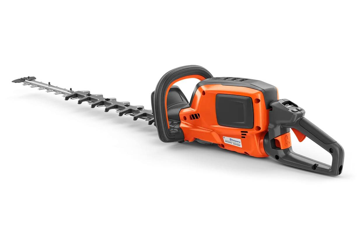 Husqvarna 522iHD60 uden batteri og oplader