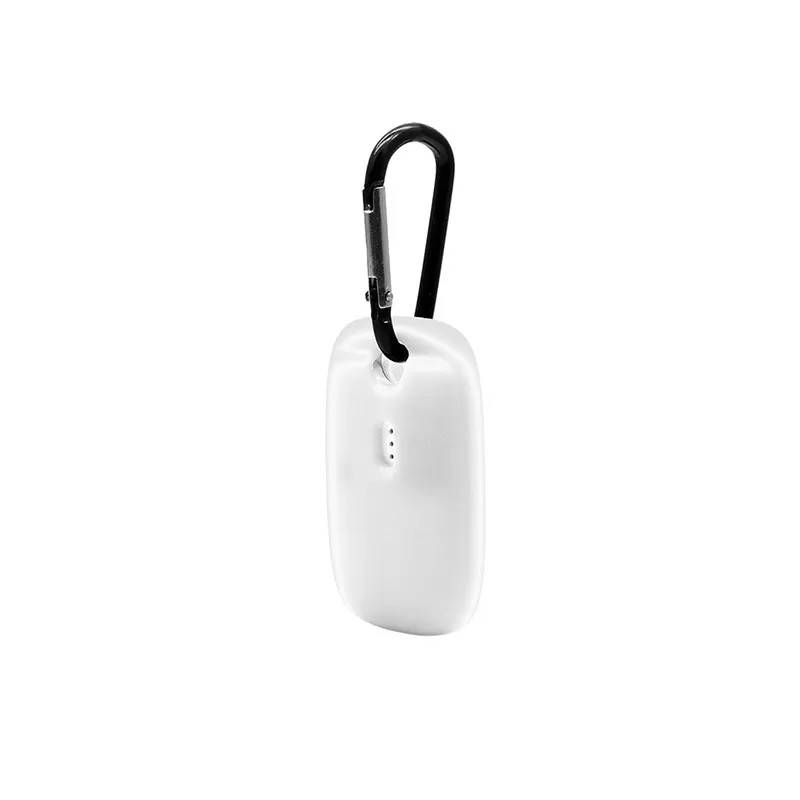 INF Skyddsfodral för Tile Pro 2022 Tracker - Svart