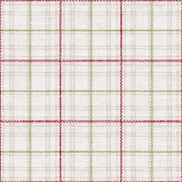 Servett Bente Beige 40x40cm