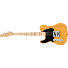 Squier Affinity Series Telecaster Left-Handed MN BPG BTB