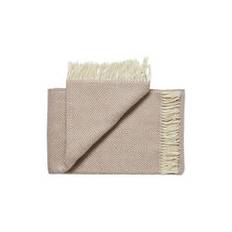 Fanø Throw, 1927 dusty rose