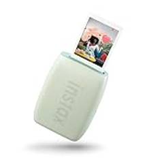 INSTAX mini LINK 3 smartphone fotoskrivare, Sage Green