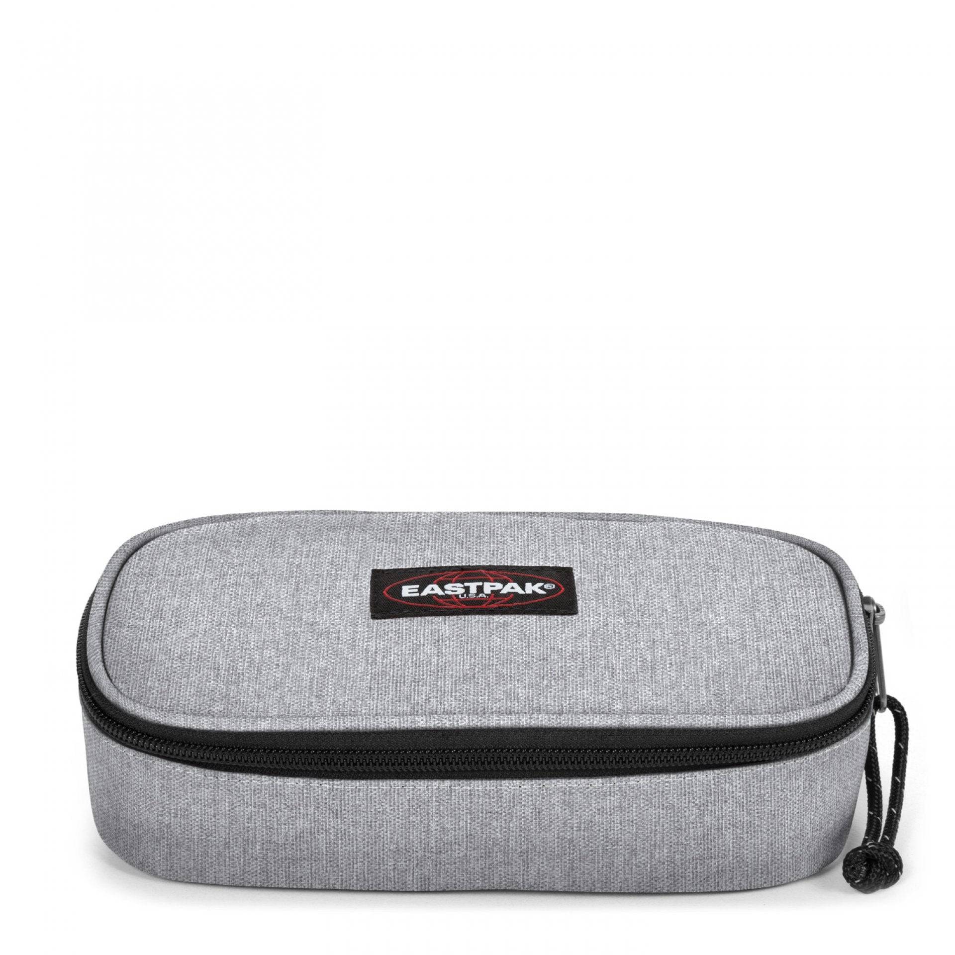 Eastpak Oval XL Single Necessär 22cm, Grå