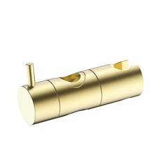 Glidestykke Brusesystem Børstet Guld Blue Label