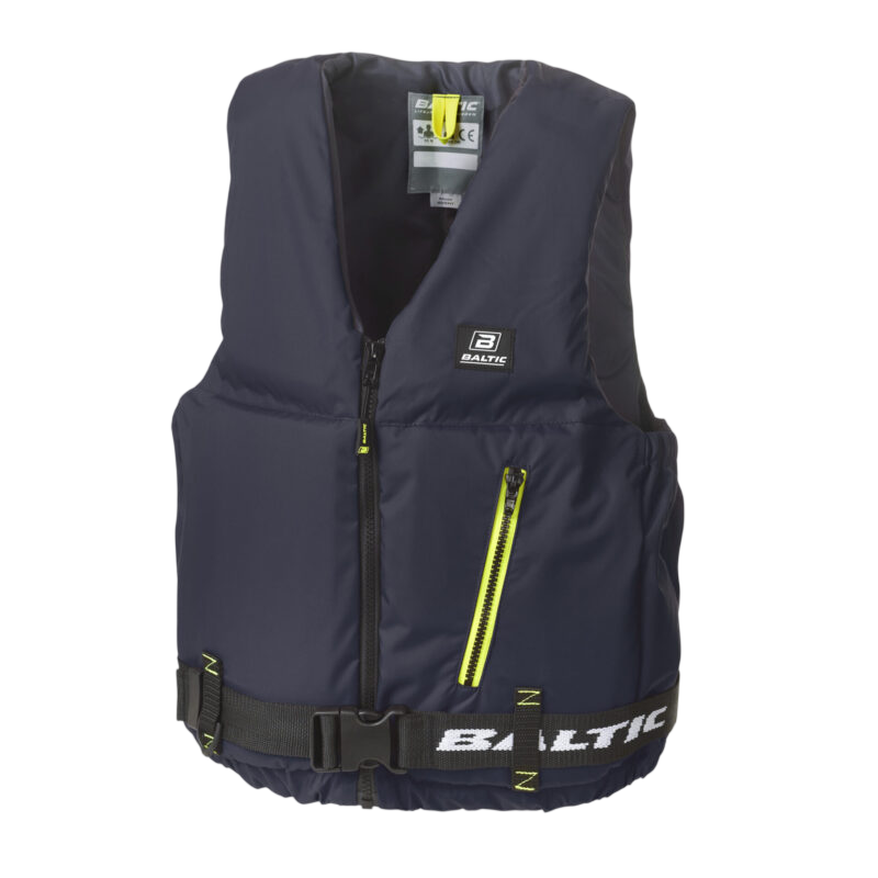 Flytväst Baltic Axent Marin-50-70 kg (50-70 kg)