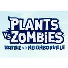 Plants vs. Zombies: Battle for Neighborville Deluxe Edition Steam Altergift