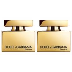 2st Dolce & Gabbana The One Gold Intense Eau de Parfum - 50 ml