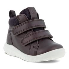 Ecco - SP 1 Lite infant- 32-0153 - Metallic Shale - 21