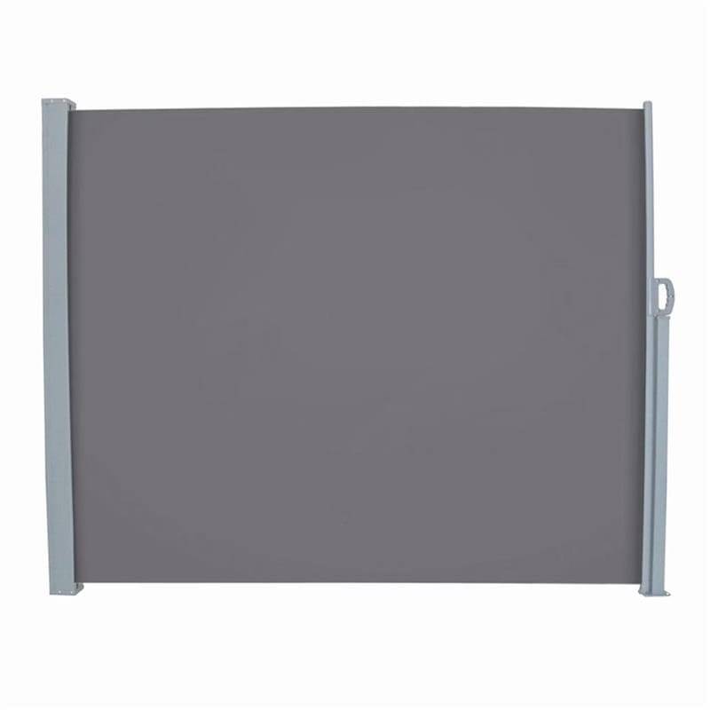3x2m sidomarkis | Sol-, vind & insynsskydd | Metalcraft - Markiser