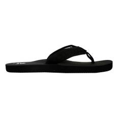 Smoothy Flip-Flop Herren - Schwarz