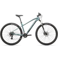MTB Rock Machine Catherine 10 29" - Zircon Blue (XS)