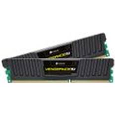 CORSAIR RAM DDR3 16GB / 1600Mhz Vengeance LP [2x8G