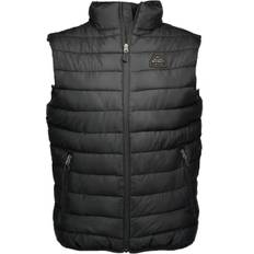 McKinley - Thor Vest - Herre  - XXL