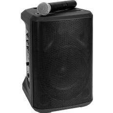 OMNITRONIC PORTY-8A Drahtlos-PA-System