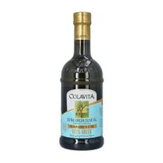 Ekstra Jomfru Olivenolie, 100 % græsk Colavita