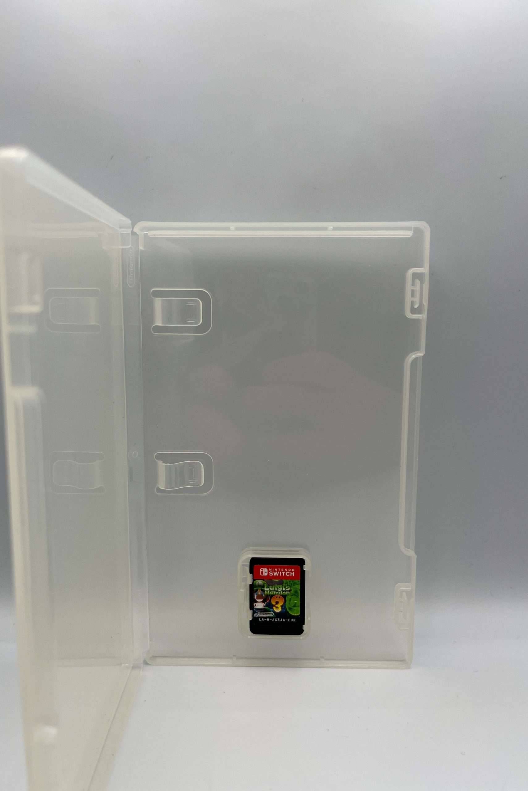 Luigi’s Mansion 3(Switch kun cartridge)