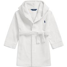 Polo Ralph Lauren Badrock - Vit - Polo Ralph Lauren Acc - 14-16 år (164-176) - Badrock