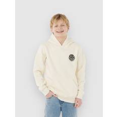 Rip Curl Wetsuit Icon Kids Hættetrøje - T08 - bone