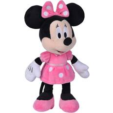 Disney Bamse Minnie Mouse 32 cm